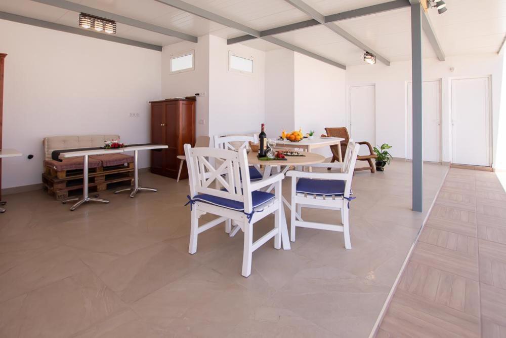 Casa Sunshine Paradise Vecindario  Exterior foto