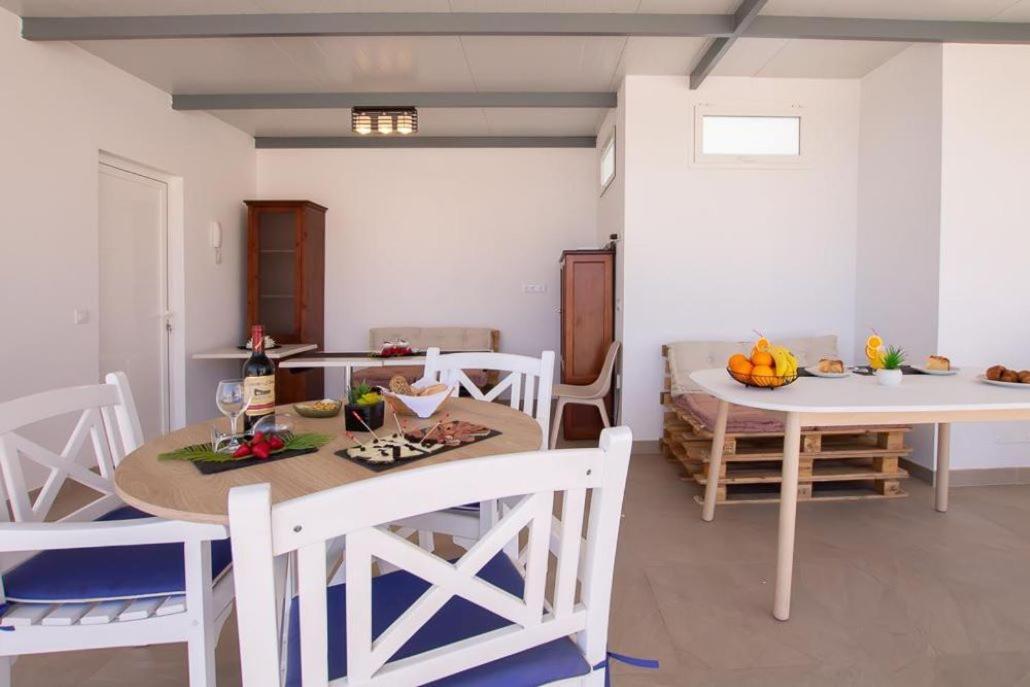 Casa Sunshine Paradise Vecindario  Exterior foto